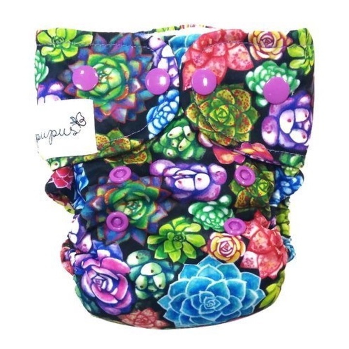 AIO (all in one) Scutece OS 6-15kg -Succulente