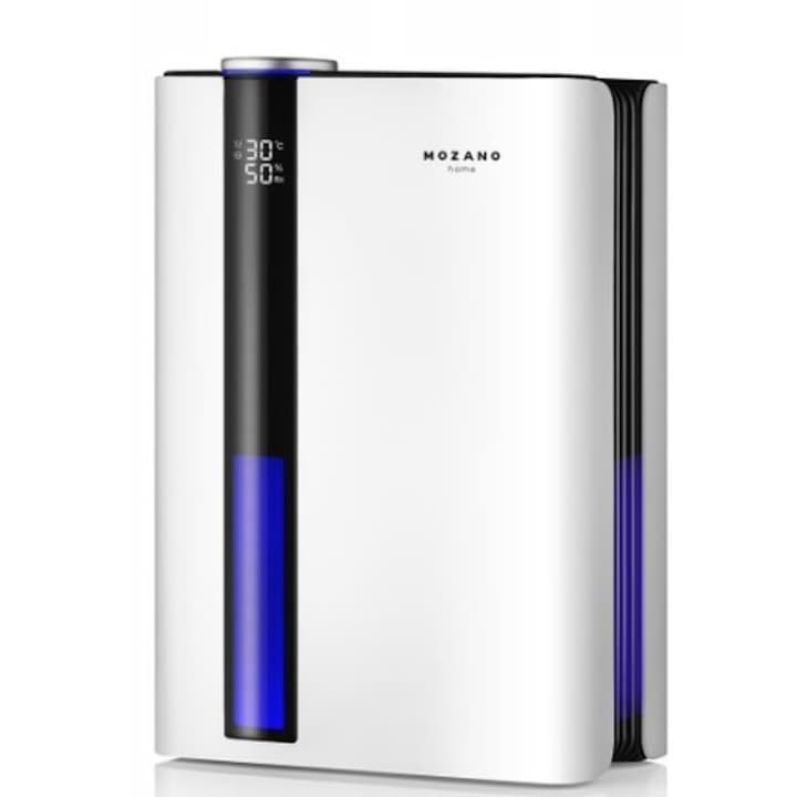 Изсушител и пречиствател на въздух, Mozano BIA, 2, 5 L, WIFI, 60 W