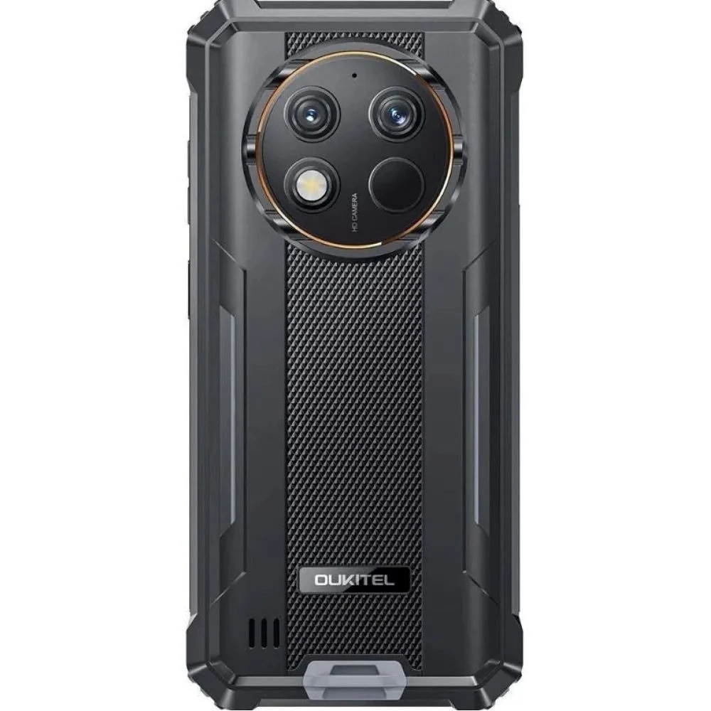 Telefon mobil OUKITEL G1, 256GB, 24GB RAM (6GB + 18GB), 10600mAh