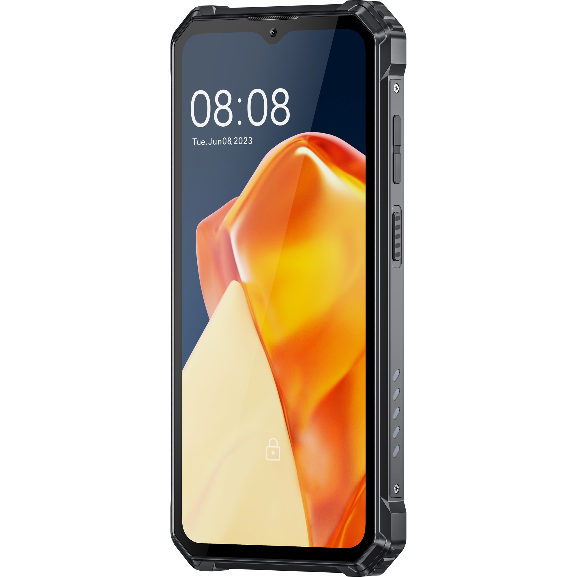 Telefon mobil OUKITEL G1, 256GB, 24GB RAM (6GB + 18GB), 10600mAh