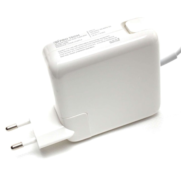 Съвместимо зарядно за Apple MacBook Pro 13 MagSafe 60w
