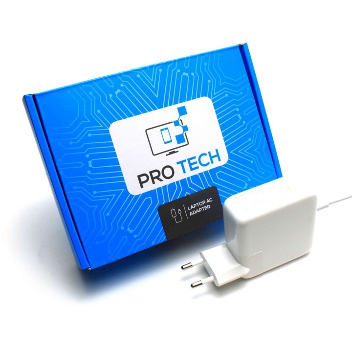 Съвместимо зарядно устройство за Apple MacBook Pro 17 2.4GHz 85W, 85W, Core 2 Duo 85W, Early 2008 85W, Early 2009 85W, Early 2011 85W, Late 2008 85W
