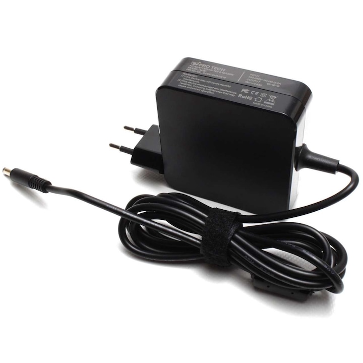 Съвместимо зарядно за Asus PU301LA 65W, PU401LA 65W, PU403UA 65W, PU403UF 65W, PU450CD 65W, PU451LD 65W, PU500CA 65W, PU550CA 65W, PU551JA 65W