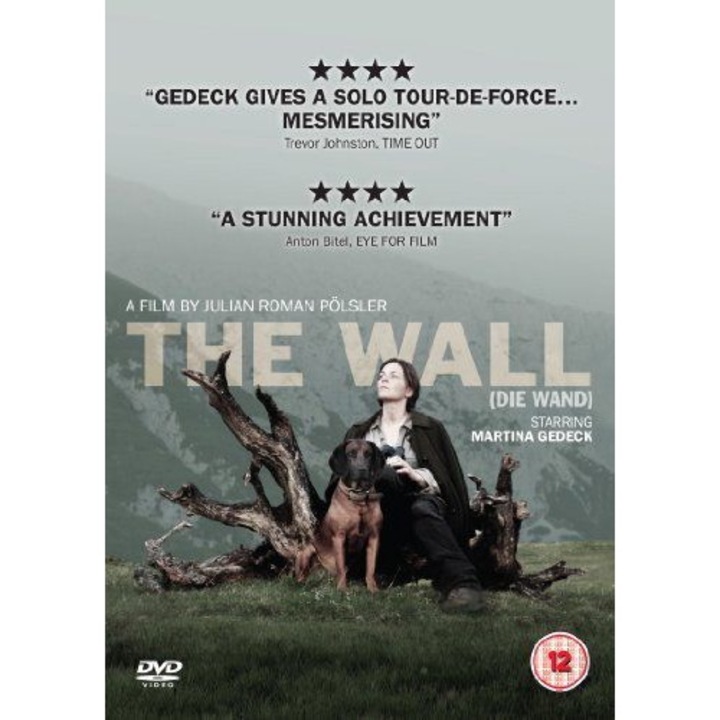 Wall [DVD]