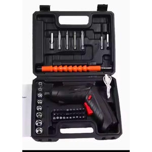 Masini de gaurit si insurubat