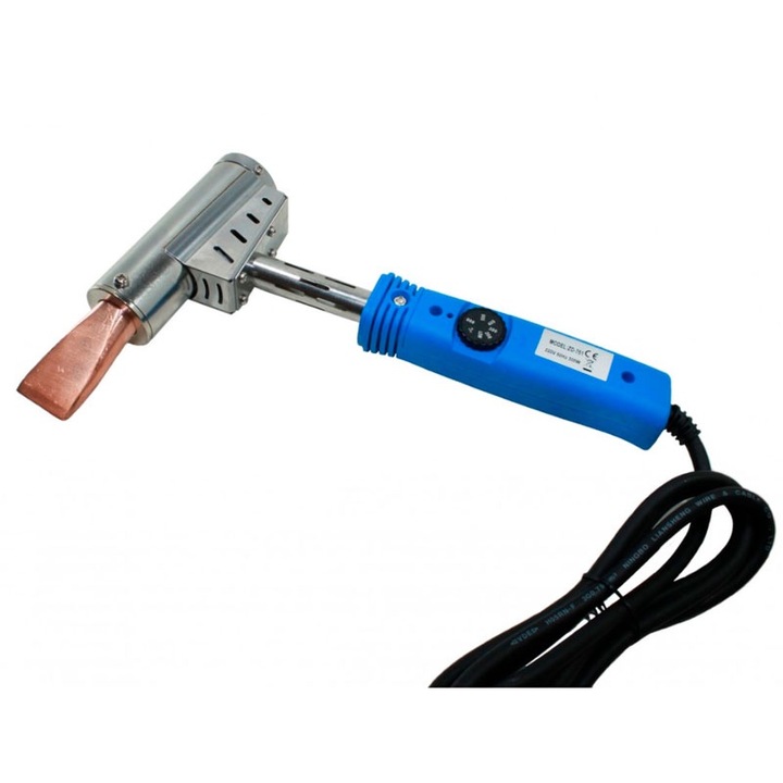 Letcon állítható hőmérséklet 300W ZD-751