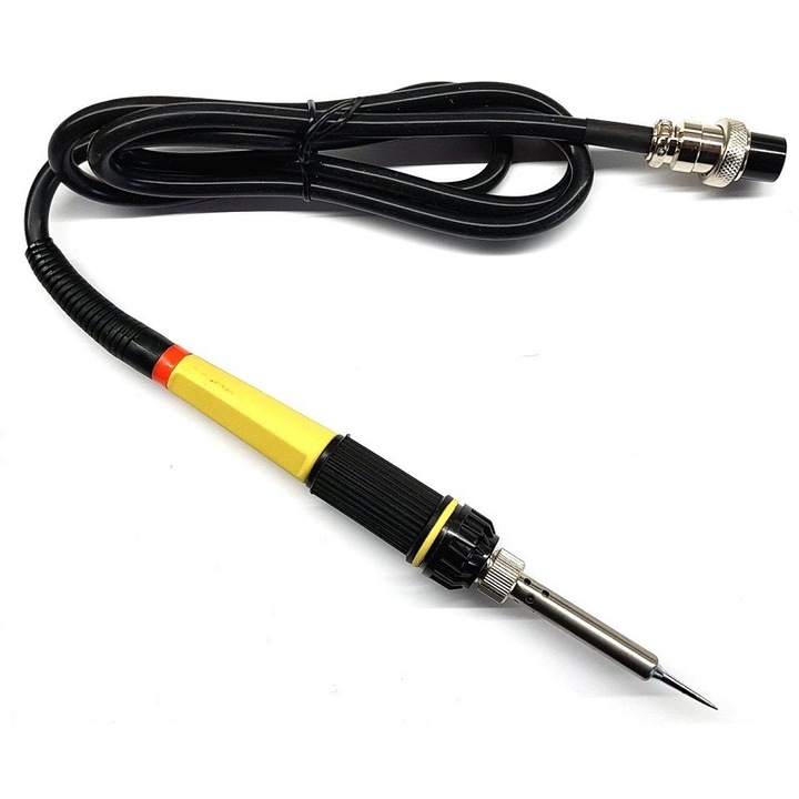 Letcon forrasztóállomás ZD-8916 ZD-418B