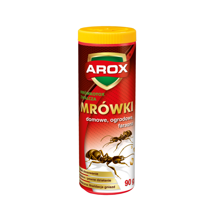 Preparat anti-furnici 90g - Arox