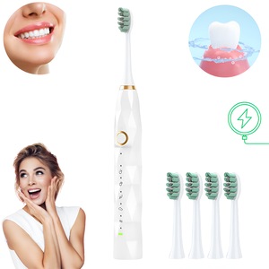 Elektromos fogkefék