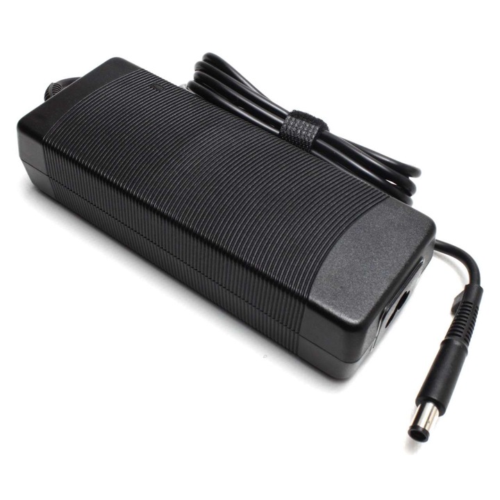 Зарядно за HP EliteBook 8440w, 8530p, 8530w, 8560w, 8570w, 8730p, 8730w, 8770w