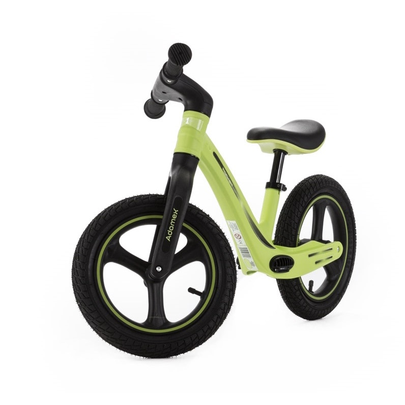 Bicicleta fara pedale pentru copii EightyEight Condor, 12 inch