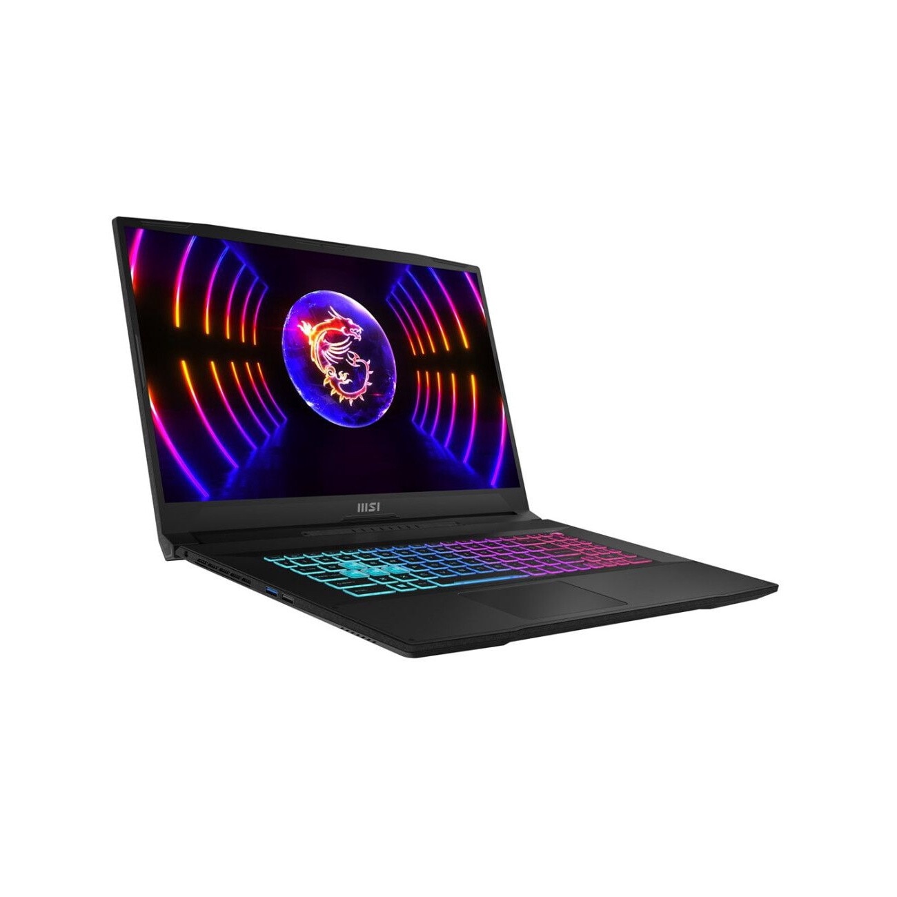 Laptop MSI Katana 17 B13VEK-1449XPL, 17.3 inch 1920 x 1080, Intel