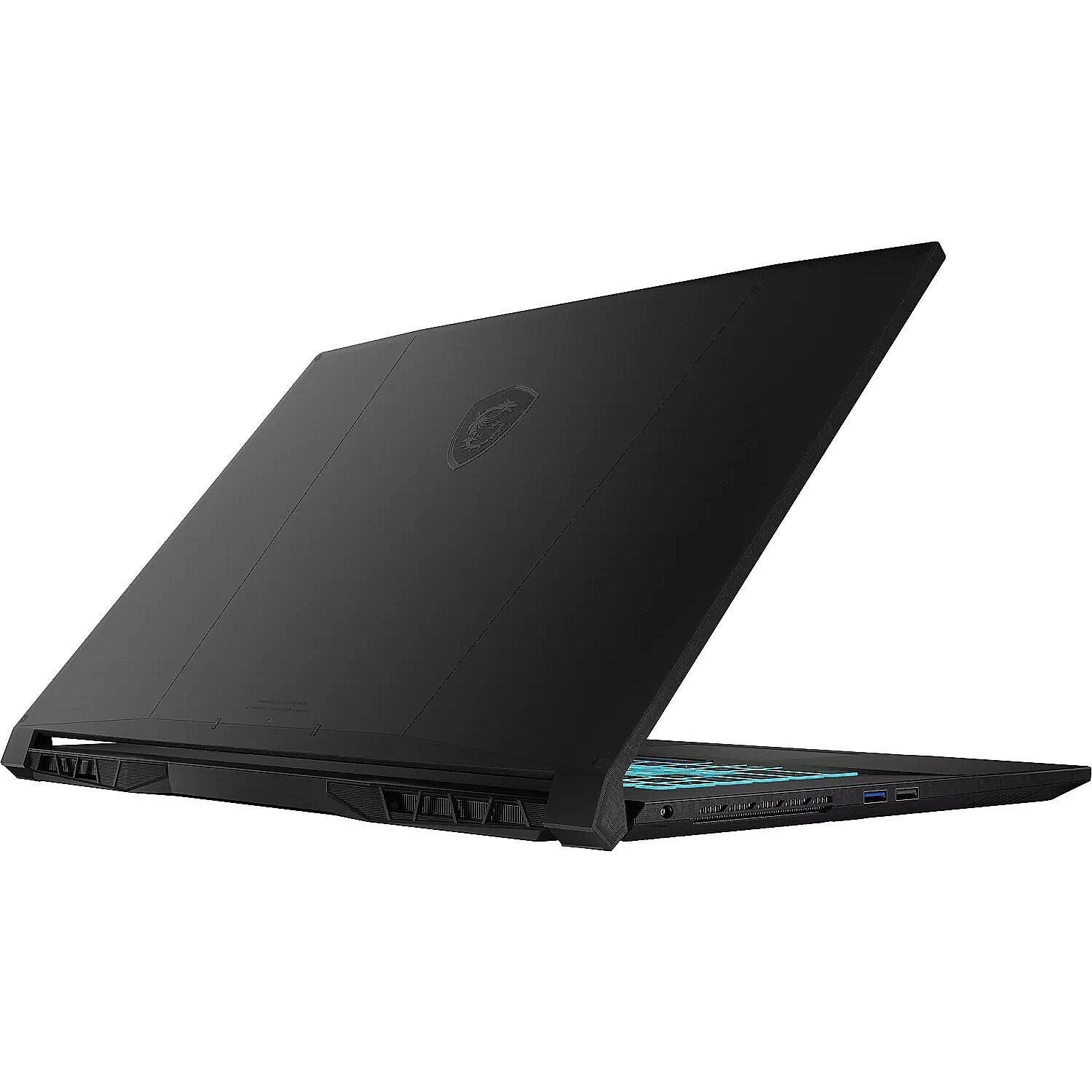 Laptop MSI Katana 17 B13VEK-1449XPL, 17.3 inch 1920 x 1080, Intel