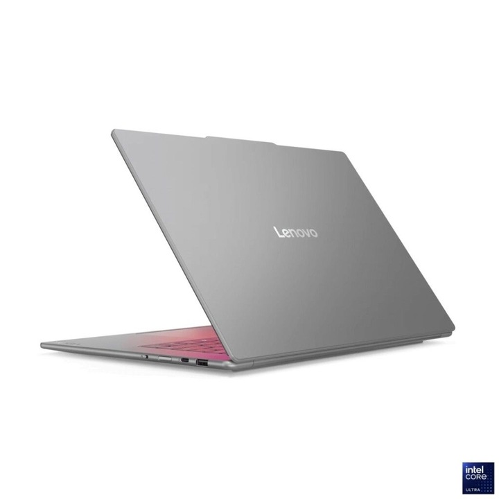 Laptop Lenovo Yoga Slim 7 15ILL9, 15.3 inch 2880 x 1800 Touchscreen, Intel 256V 8 C / 8 T, 2.2 GHz - 4.8 GHz, 12 MB cache, 12 W, 16 GB LPDDR5x, 1 TB SSD, Intel Arc Graphics 140V, Windows 11 Home