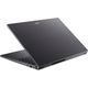 Laptop Acer Aspire Go 15 AG15-51P Procesor Intel® Core™ i5-1334U 12M Cache, up to 4.60 GHz 15.3" WUXGA, 16GB, 512GB SSD, Intel Integrated Graphics, Gri