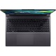Laptop Acer Aspire Go 15 AG15-51P Procesor Intel® Core™ i5-1334U 12M Cache, up to 4.60 GHz 15.3" WUXGA, 16GB, 512GB SSD, Intel Integrated Graphics, Gri