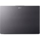Laptop Acer Aspire Go 15 AG15-51P Procesor Intel® Core™ i5-1334U 12M Cache, up to 4.60 GHz 15.3" WUXGA, 16GB, 512GB SSD, Intel Integrated Graphics, Gri