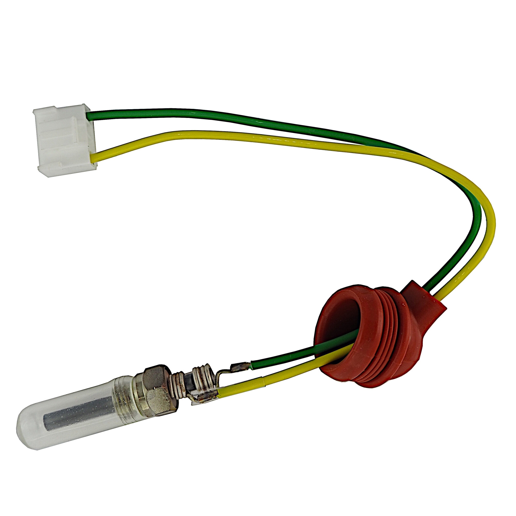 Bujie incandescenta SE pentru incalzitor auto, 12V, 19.4mm, 4 pini