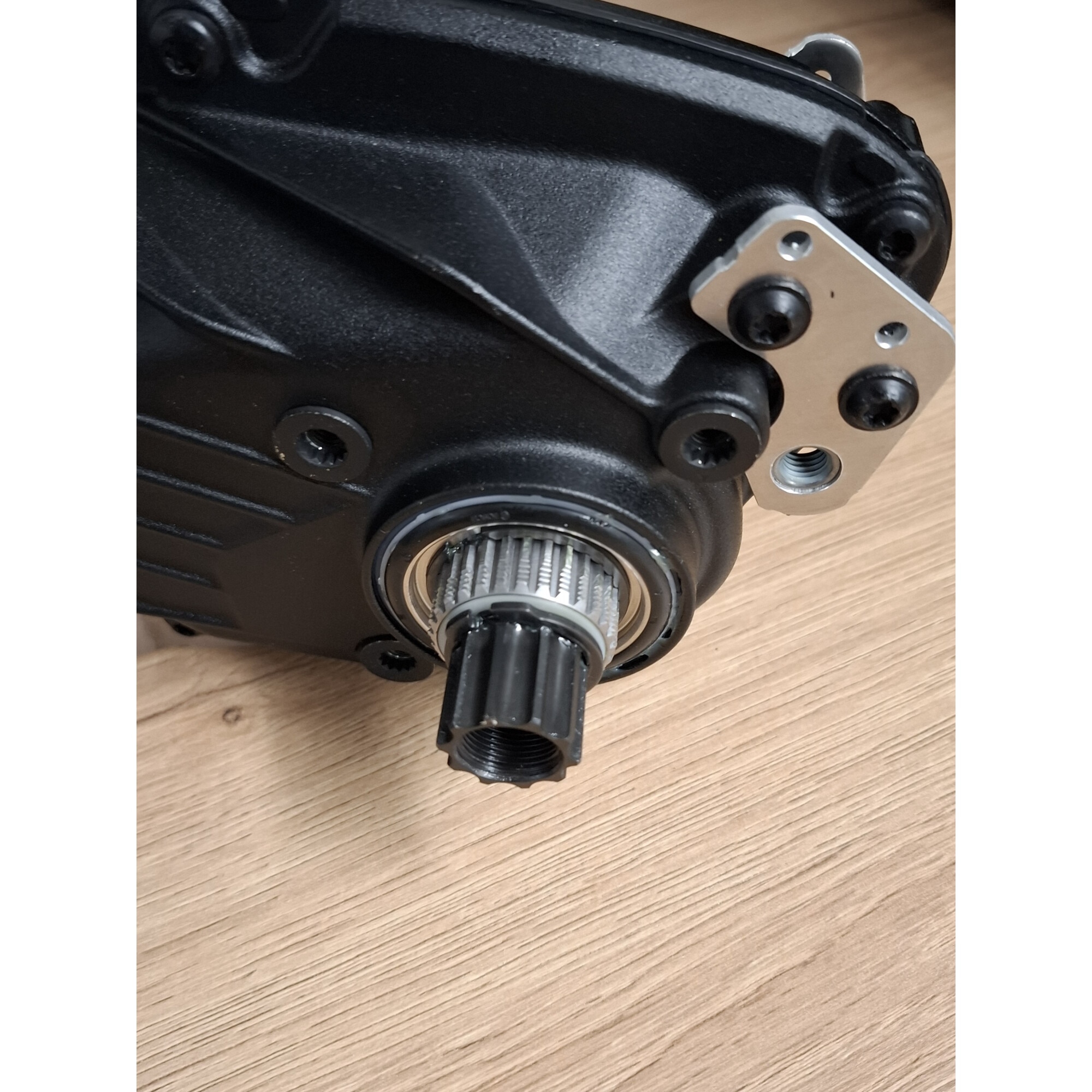 Moteur Bosch Performance Line CX Gen4 (BDU450) Amélioré – 0275007074