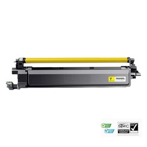 Tamburo DR-248CL DR248 Tamburo Compatibile per Brother DR248CL per DCP-L3520CDWE DCP-L3560CDW MFC-L8340CDW MFC-L3760CDW MFC-L3740CDWE HL-L3220CWE HL-L8230CDW HL-L3220CW DCP-L3520CDW (1 Nero