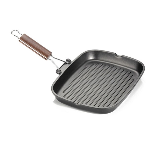 Tigaie grill ANTIK ARS 25x35x4cm strat non-aderent