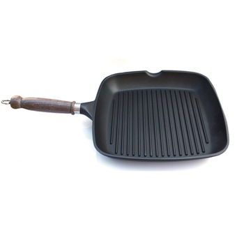 Tigaie grill ANTIK ARS 29x29x4cm strat non-aderent Tigaie grill ANTIK ARS 29x29x4cm strat non-aderent