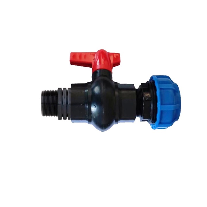 Robinet compresiune 32 x 1" FE MO