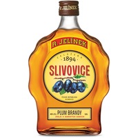 Rachiu prune Jelinek Zlata, 45%, 0.5l