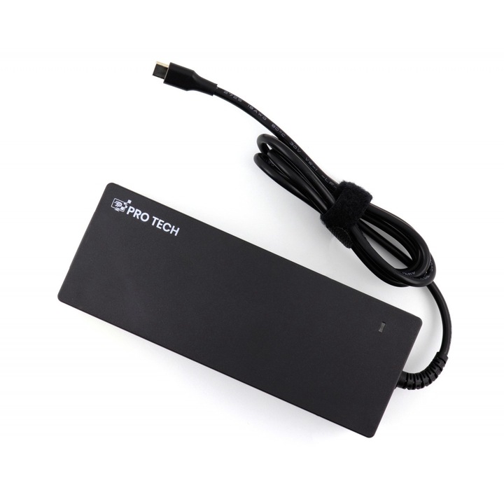 Съвместимо зарядно за Dell Latitude 15 5501 130W, 5310 130W, 5320 130W, 5401 130W, 5410 130W, 5411 130W, 5420 130W, 5510 130W, 5511 130W