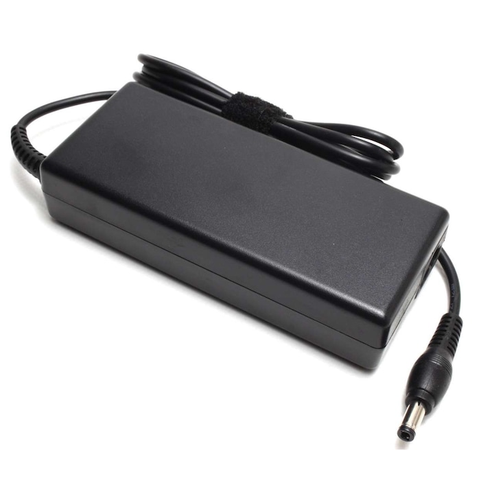 Зарядно за Toshiba Satellite P850D 90W, P855 90W, P855D 90W, P870 90W, P870D 90W, P875 90W, P875D 90W, PA3716E 1AC3 90W, Pro M50 90W, Pro M70 90W