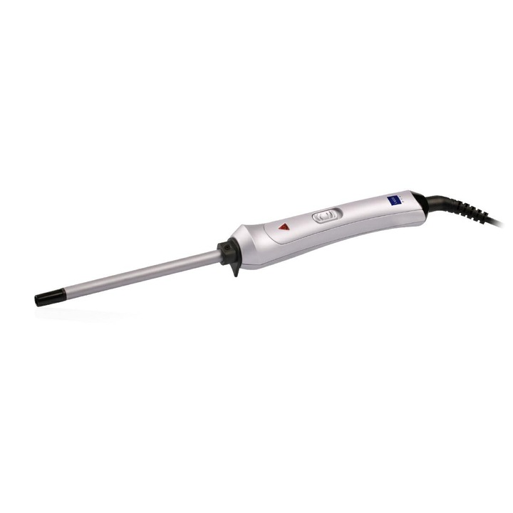 Ondulator profesional LABOR PRO AfroCurl 9 mm, ceramic-tourmaline, lila, 12,7 cm
