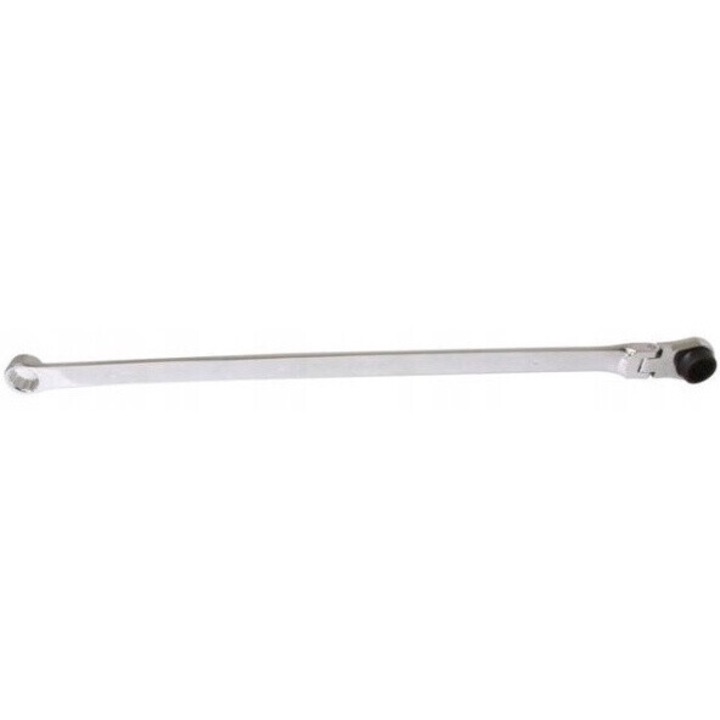 Racsnis kulcs, Asta, 14mm, 405mm, Cr-V, Cr-Mo
