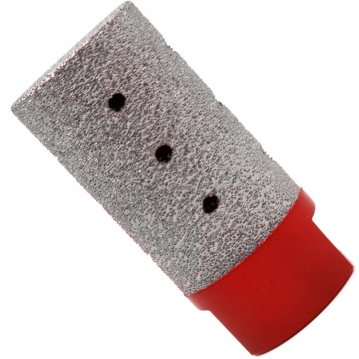 Freza diamantata, 30mm, Vorfal, pentru gresie, granit, marmura, ceramica