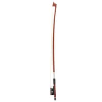 Arcus pentru vioara 4/4 Depox, One Sound, lemn, fibre sintetice, maro, 74.5 cm