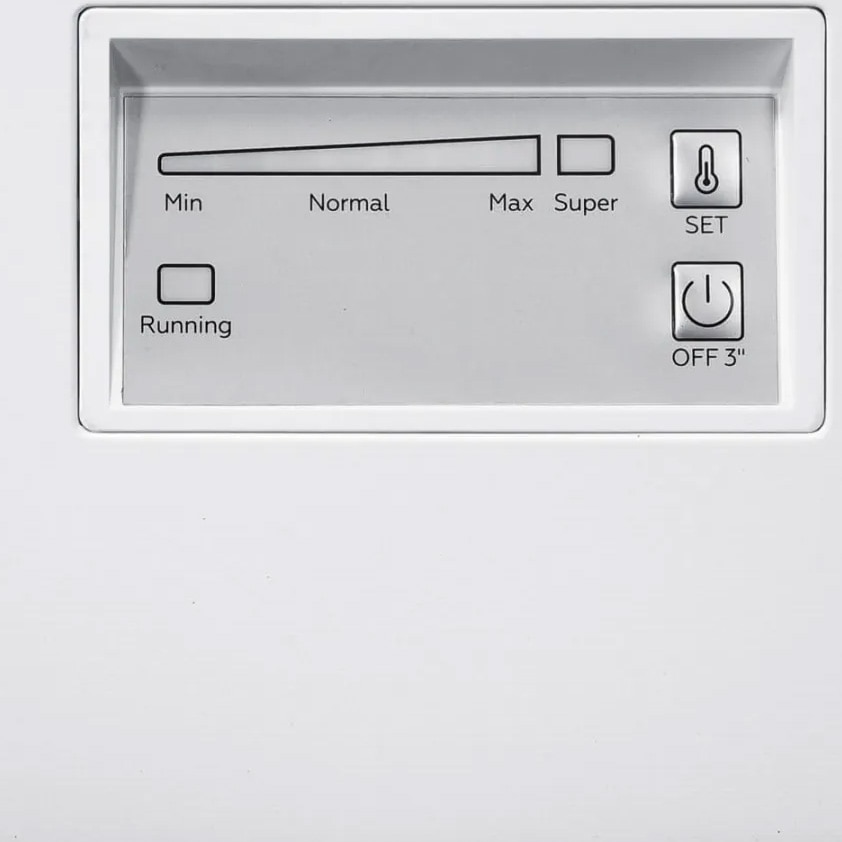 Kページ Lada frigorifica Beko CF200DWN 198 l, Clasa D, Conditii extreme