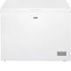Lada frigorifica Beko CF200DWN 198 l, Clasa D, Conditii extreme, Alb