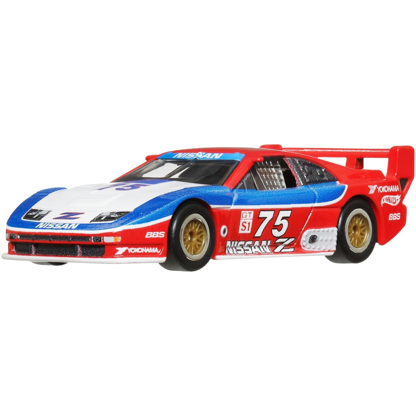 Set masinute Hot Wheels Car Culture - Team transport, Euro Hauler