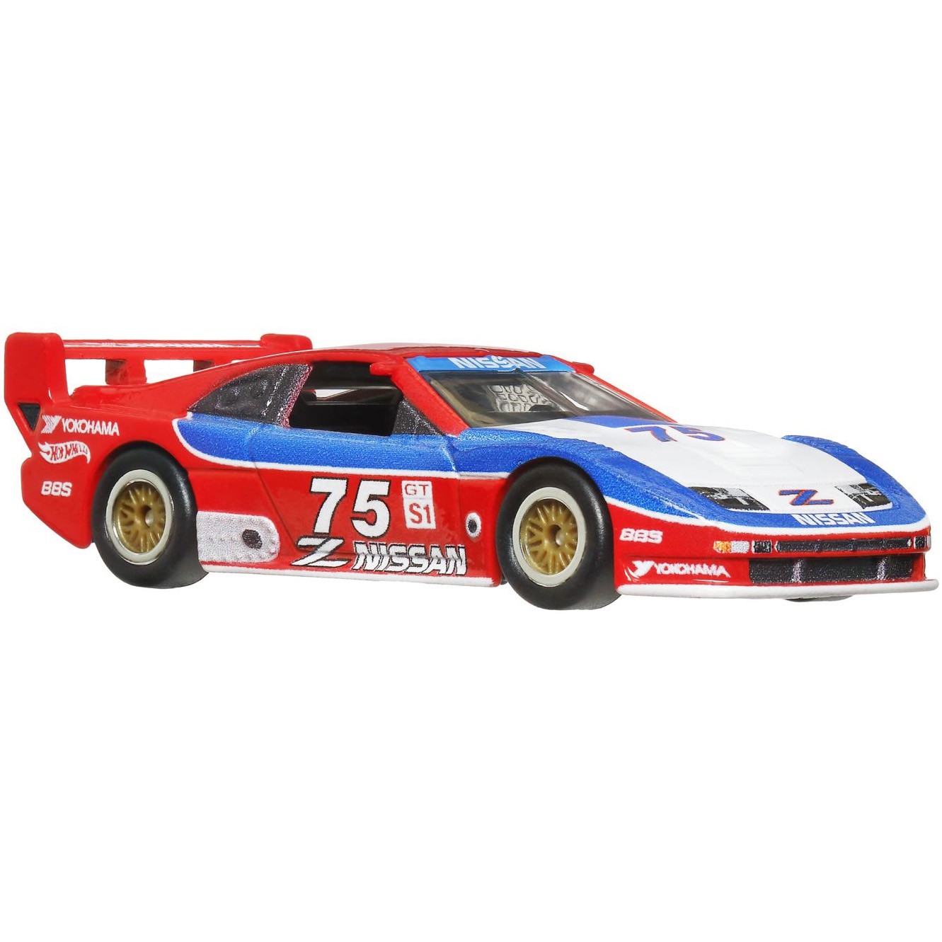 Set masinute Hot Wheels Car Culture - Team transport, Euro Hauler