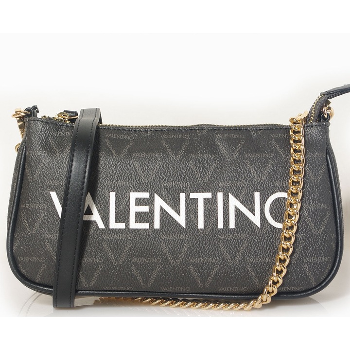 Geanta dama Valentino, piele ecologica, 24x14x4 cm