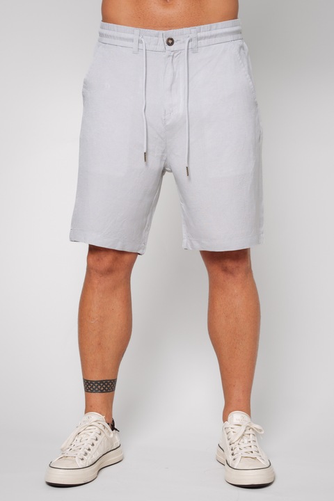 Rövidnadrág IN Grey 13632-ből, Szürke