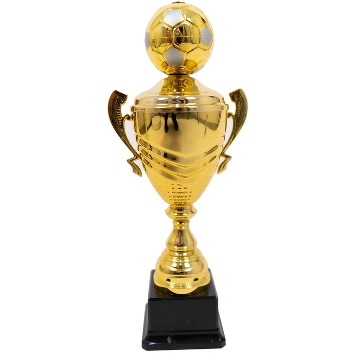 Cupa tematica Fotbal 3.5020 C-47cm