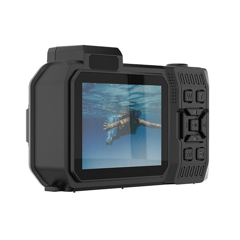 Aparat foto compact Agfa, 24MP, Zoom 18x, 4K, 1080X720 - eMAG.ro