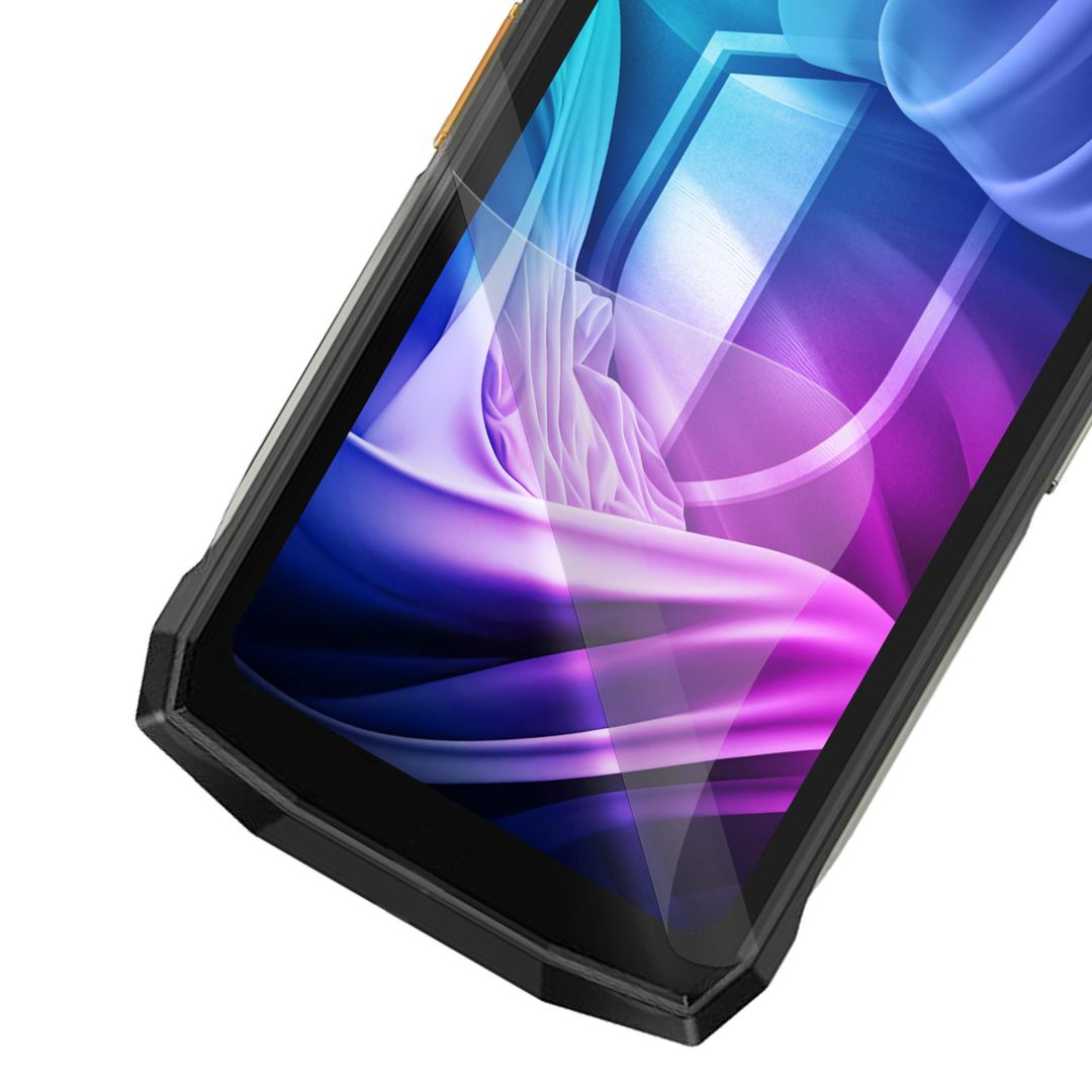 Folie protectie telefoane 3MK Silky Matt Pro, Ulefone ArmorMini 20 Pro / 20T Pro, 272276