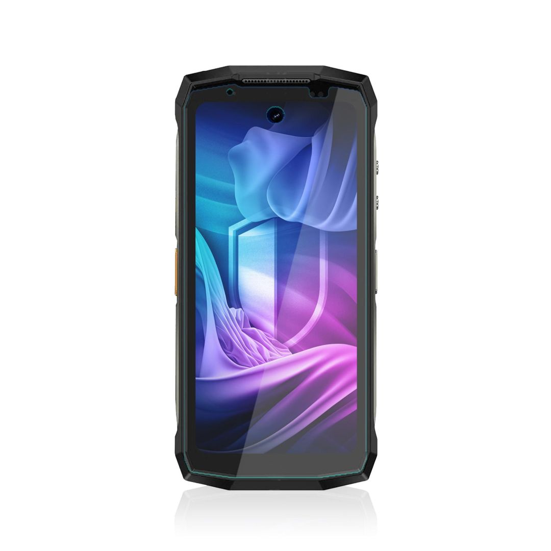 Folie protectie telefoane 3MK Silky Matt Pro, Ulefone ArmorMini 20 Pro / 20T Pro, 272276