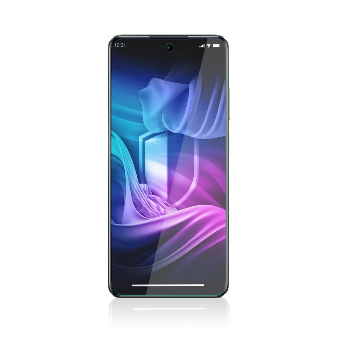 Folie protectie telefoane 3MK Silky Matt Pro pentru Realme C63 5G, 272300