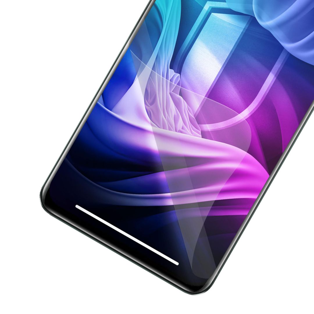 Folie protectie telefoane 3MK Silky Matt Pro pentru Realme C63 5G, 272300