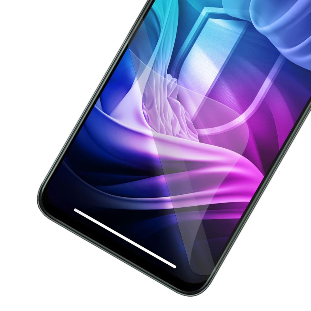 Folie protectie telefoane 3MK Silky Matt Pro pentru Honor X7c 4G/5G, 271612