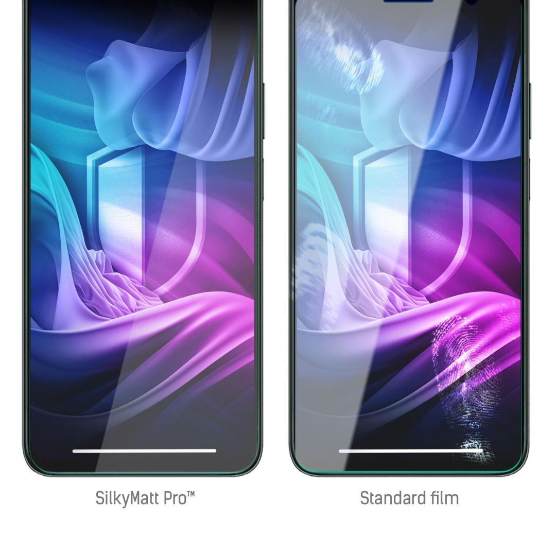 Folie protectie telefoane 3MK Silky Matt Pro pentru Honor X7c 4G/5G, 271612
