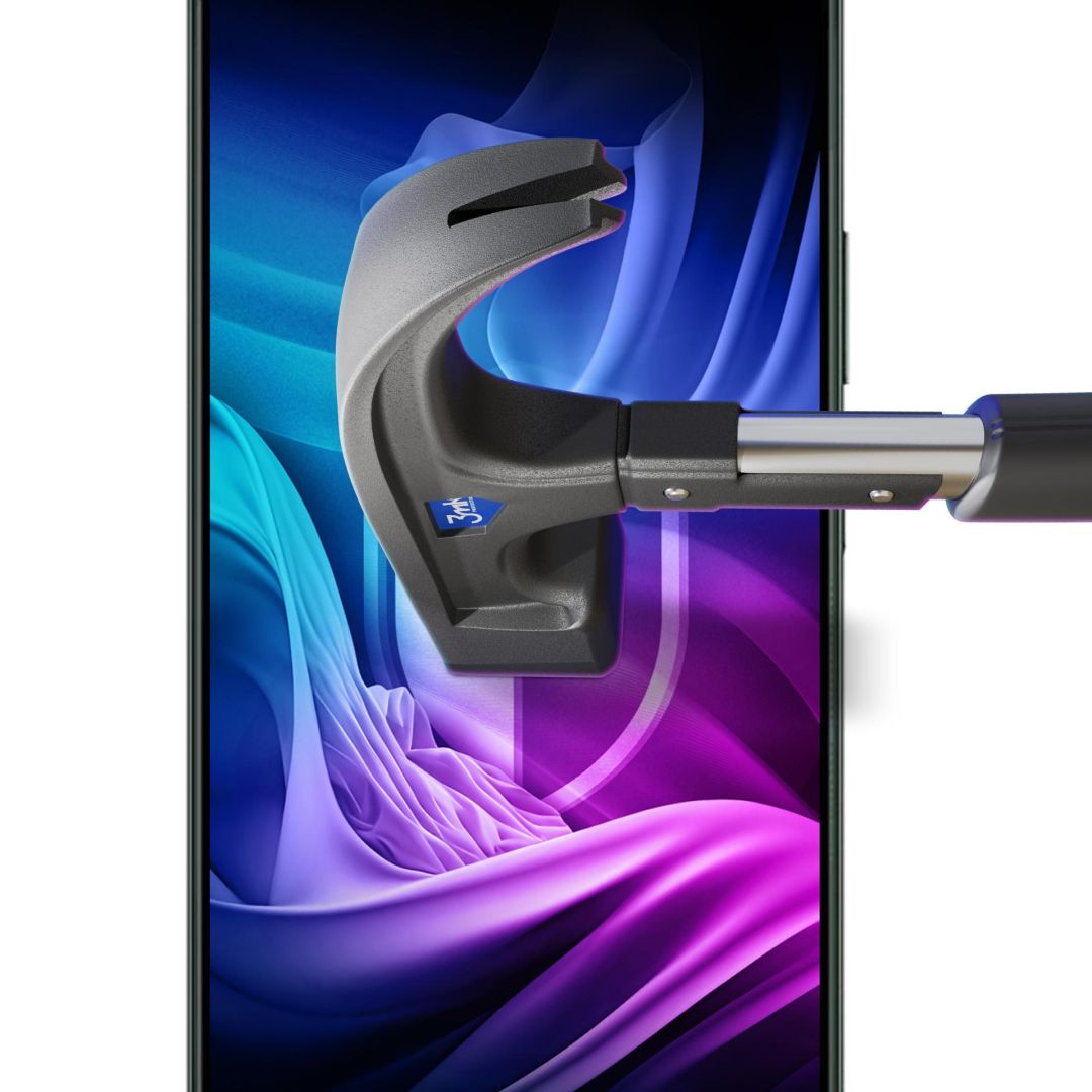 Folie protectie telefoane 3MK Silky Matt Pro pentru Honor X7c 4G/5G, 271612