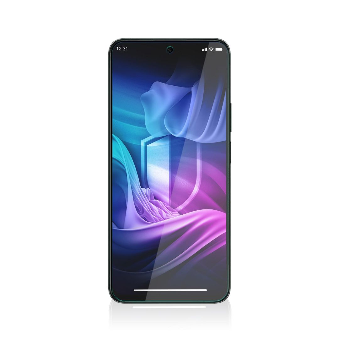 Folie protectie telefoane 3MK Silky Matt Pro pentru Honor X7c 4G/5G, 271612